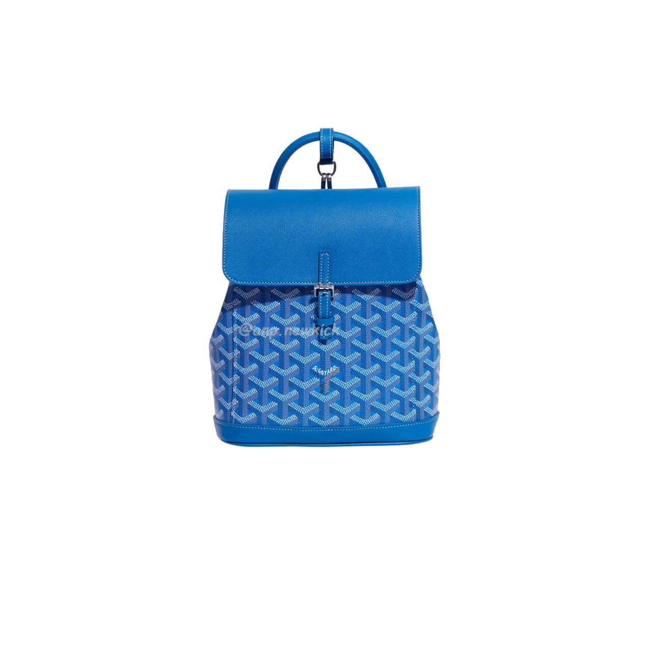 Goyard Alpin Mini Backpack 23 Cm X 9.5 Cm X 19 Cm (6) - newkick.org
